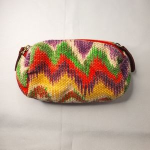 Big Buddha cosmetic/money bag